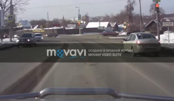 Расплющиватель: видео